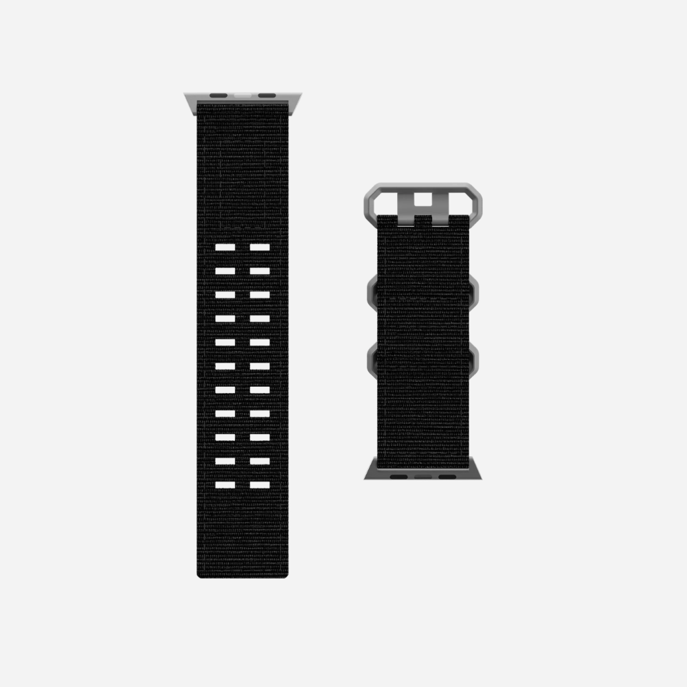 Nato Eco V2 Strap for Apple Watch Ultra 2 Late 2024