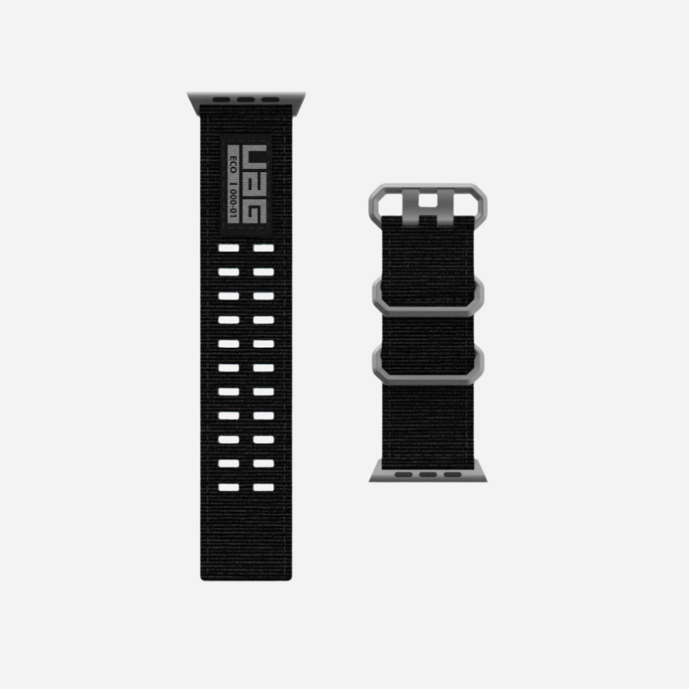 Nato Eco V2 Strap for Apple Watch Ultra 2 Late 2024