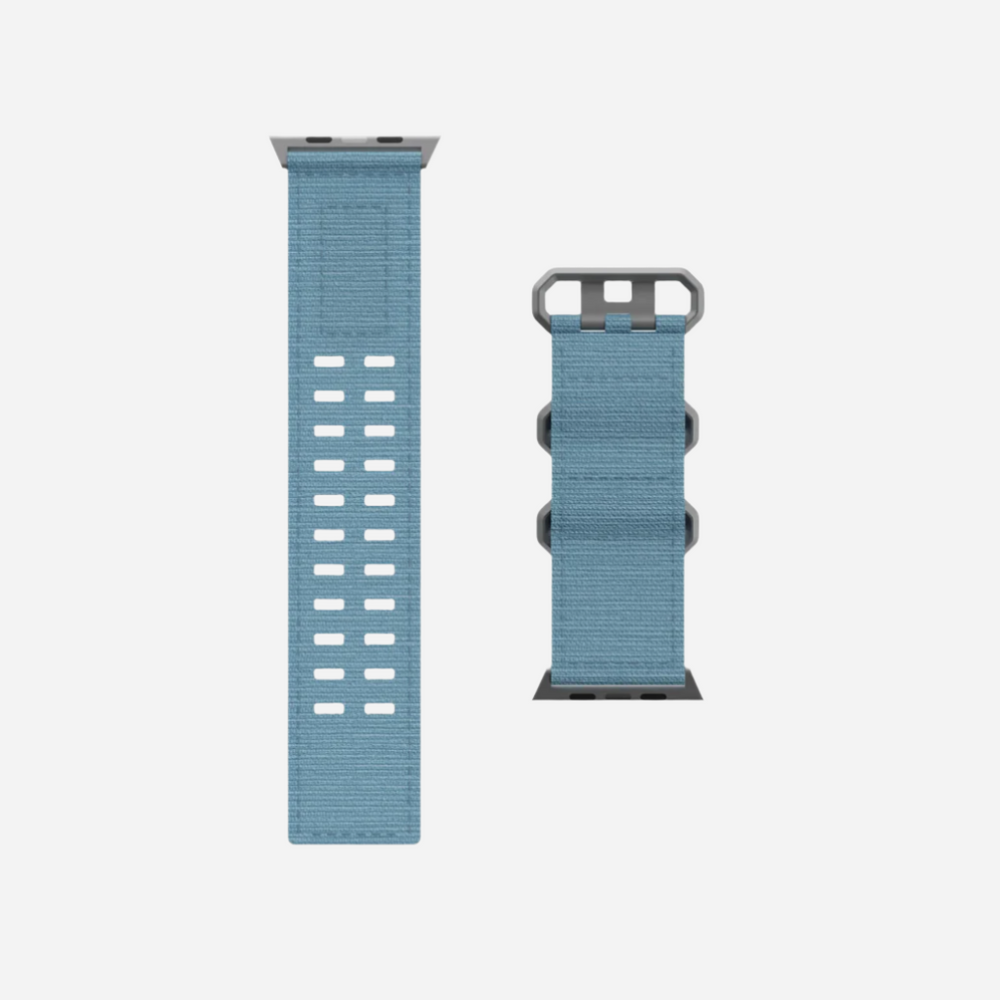 Nato Eco V2 Strap for Apple Watch Ultra 2 Late 2024