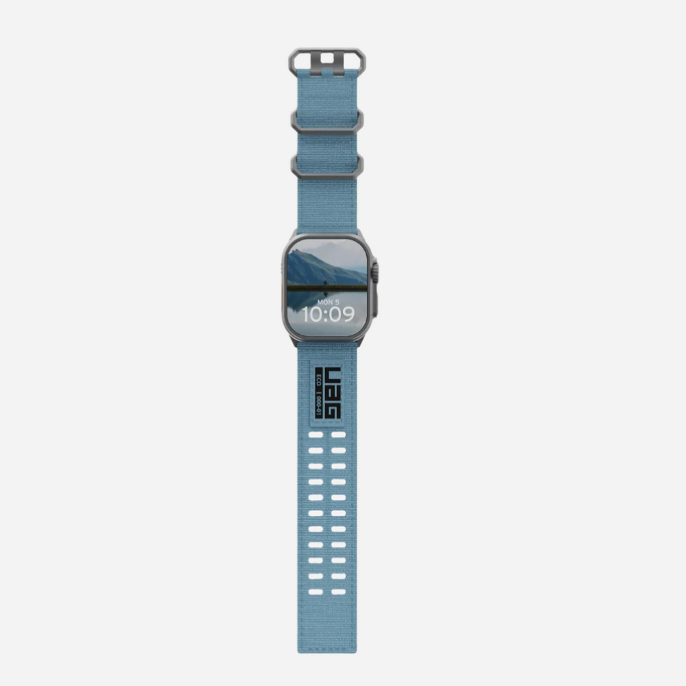 Nato Eco V2 Strap for Apple Watch Ultra 2 Late 2024