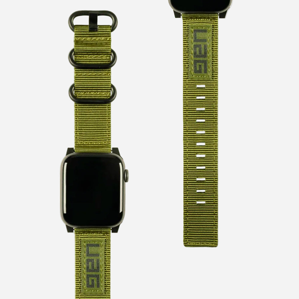 Nato Strap for Apple Watch Series 1-4