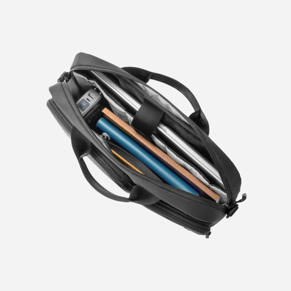 Navigator A33 Laptop Shoulder Bag 14in