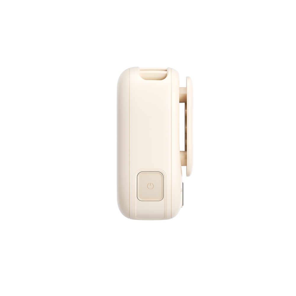 Click 01 Neck Fan 2000mAh