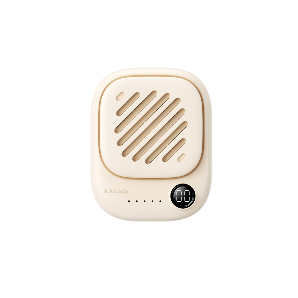 Click 01 Neck Fan 2000mAh