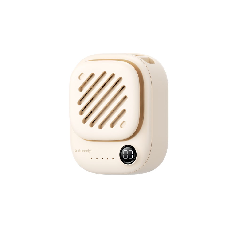 Click 01 Neck Fan 2000mAh