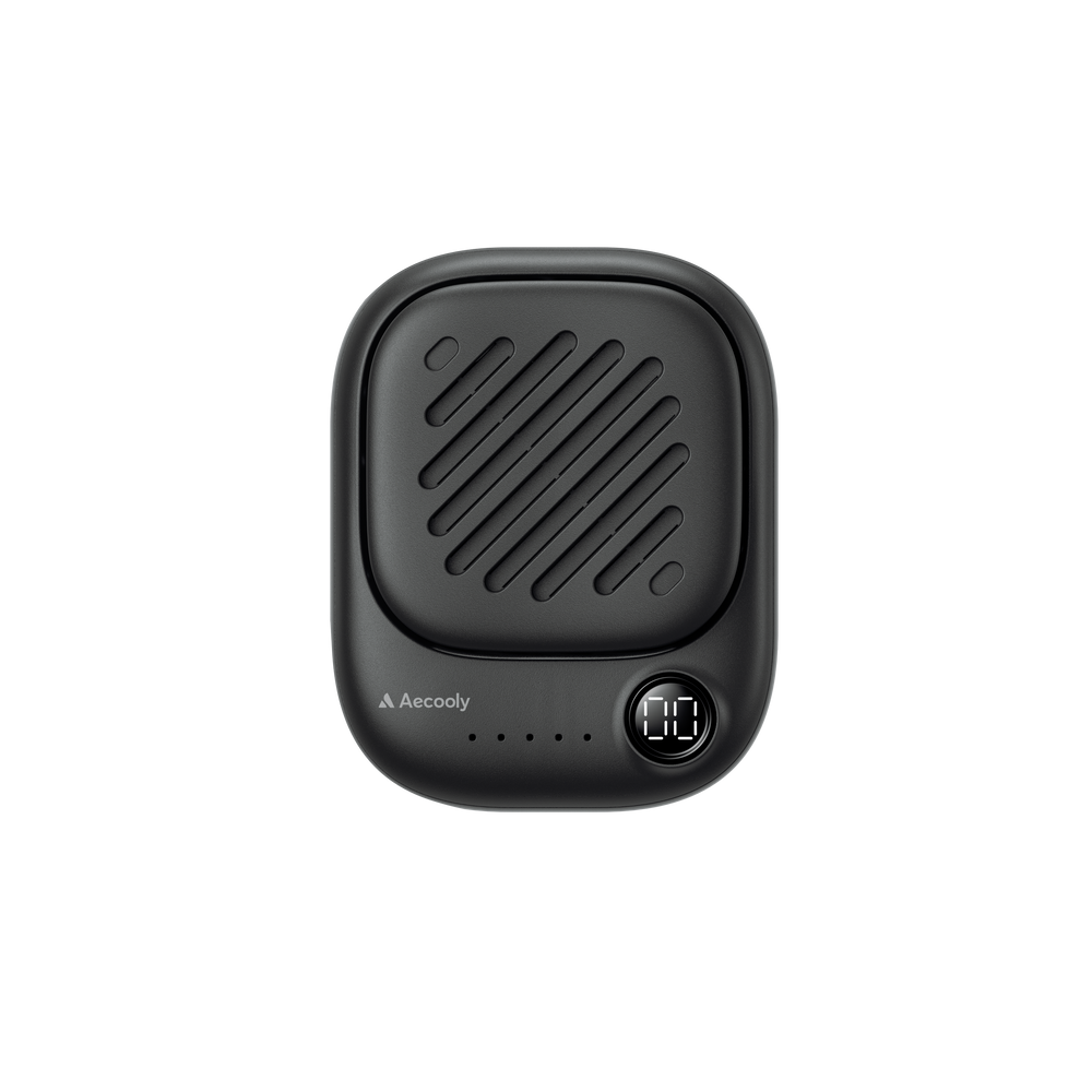Click 01 Click Neck Fan 2000mAh