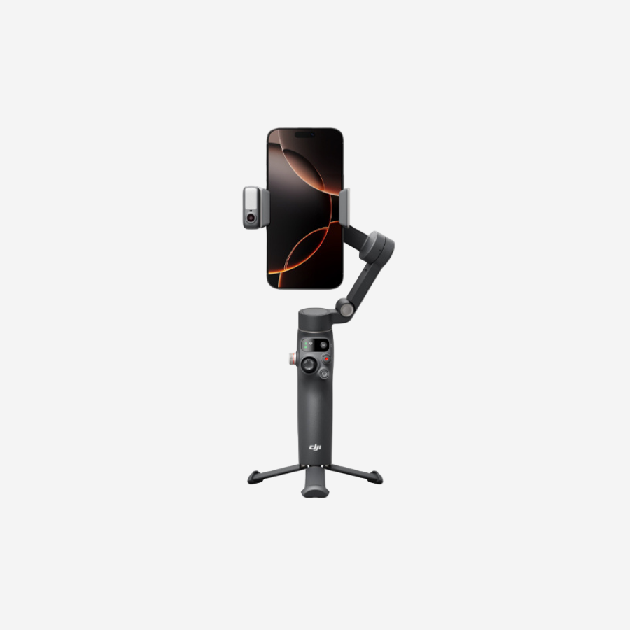 Osmo Mobile 8