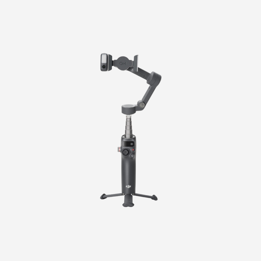 Osmo Mobile 8