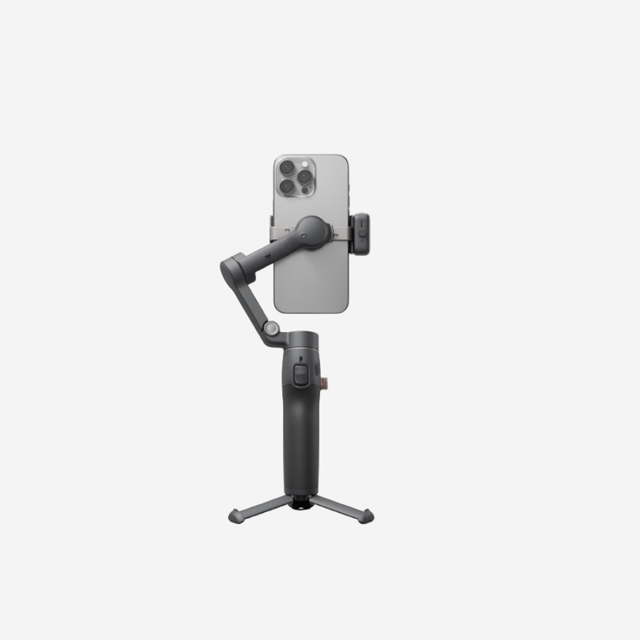 Osmo Mobile 8