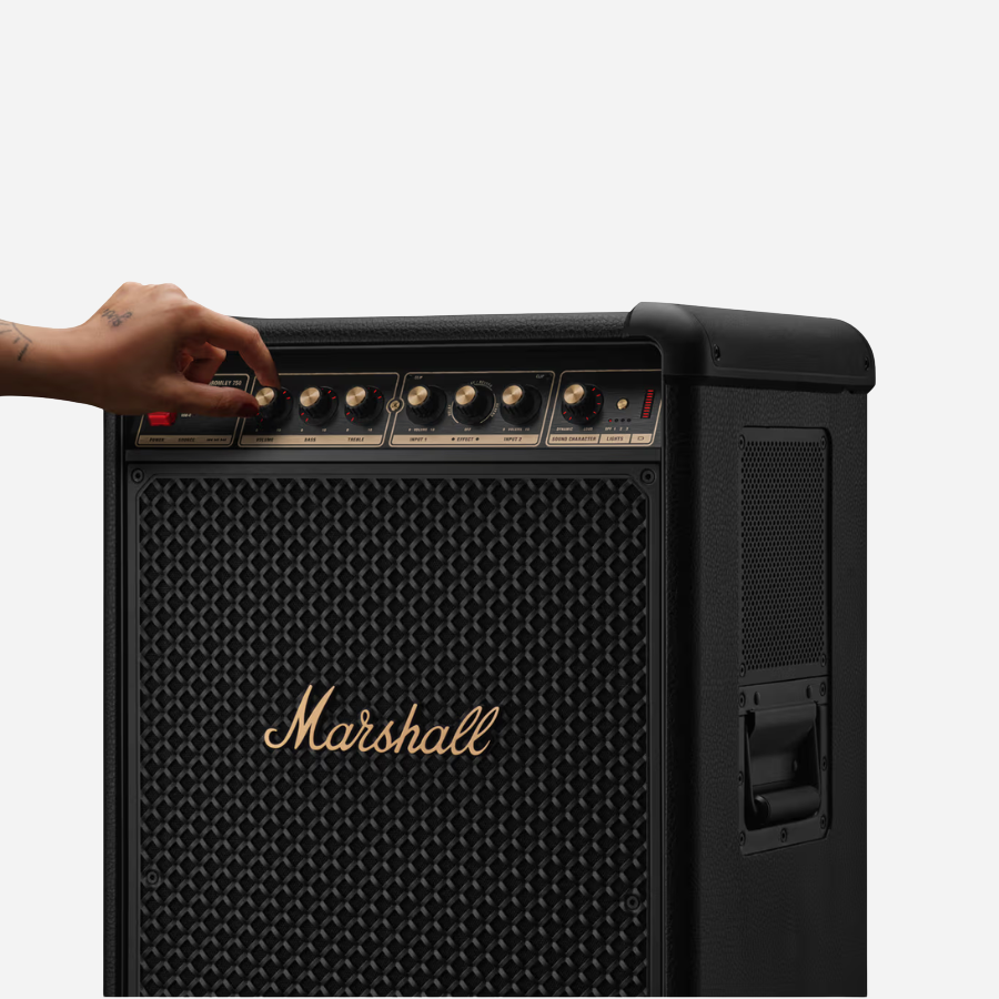 Bromley 750 Home Speaker