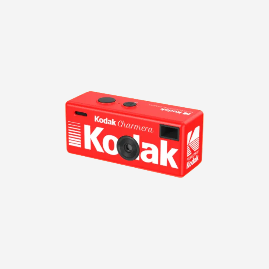 Chimera Box Charmera Keychain Digital Camera Blind Box - Single Box Only — Digital ...
