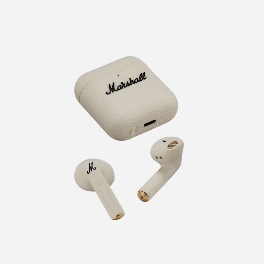 Minor IV True Wireless — Digital Walker Minor IV True Wireless — Digital Walker