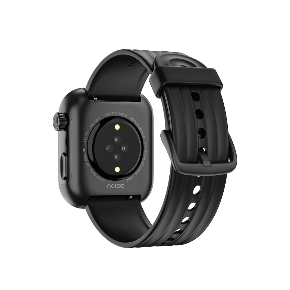 ColorFit Pro 6 Smartwatch