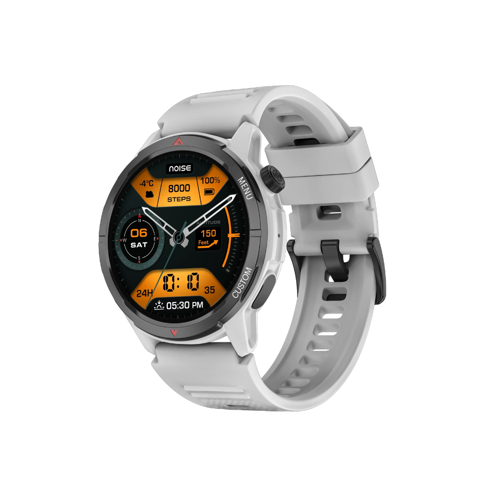 Fit Endeavour 2 Smartwatch