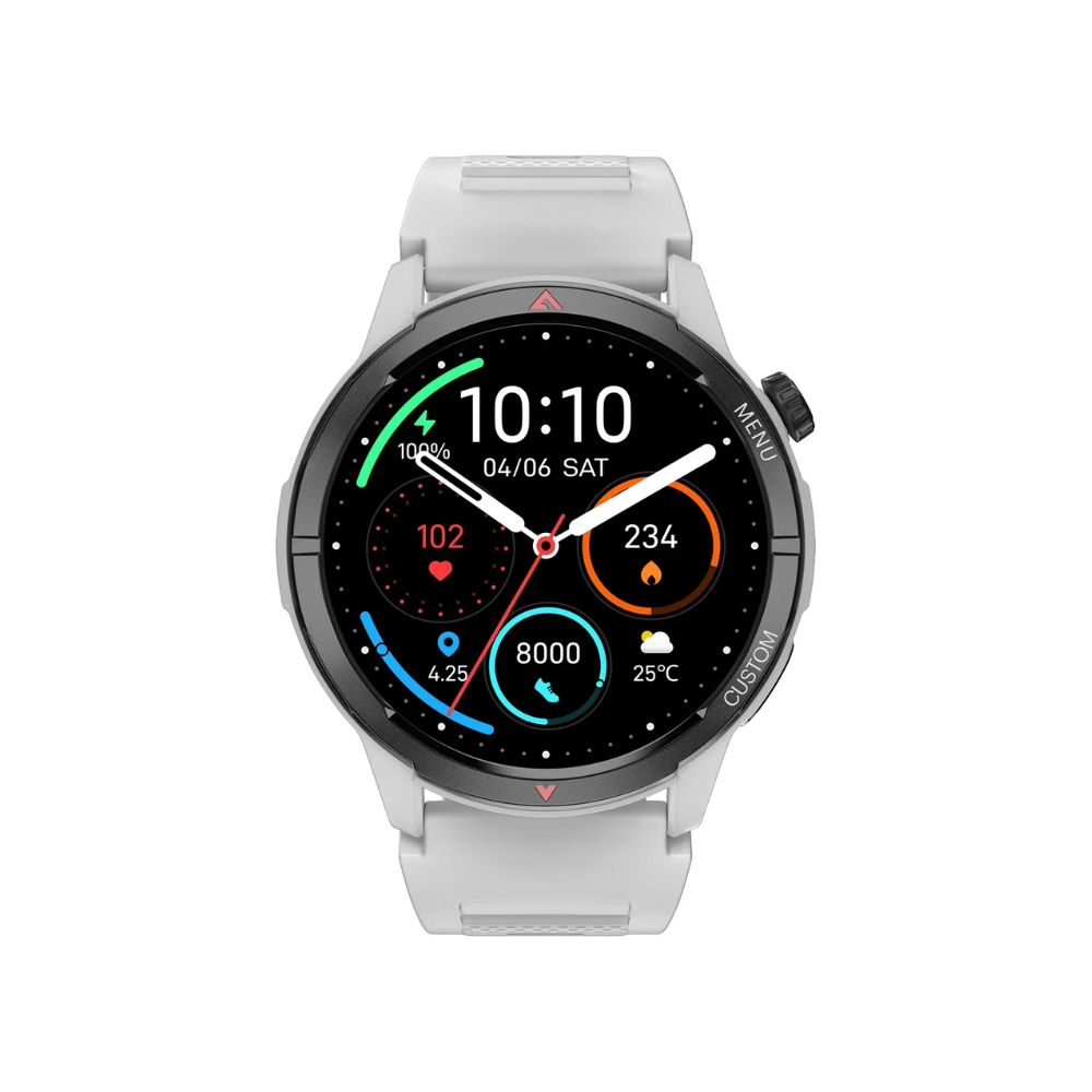 Fit Endeavour 2 Smartwatch