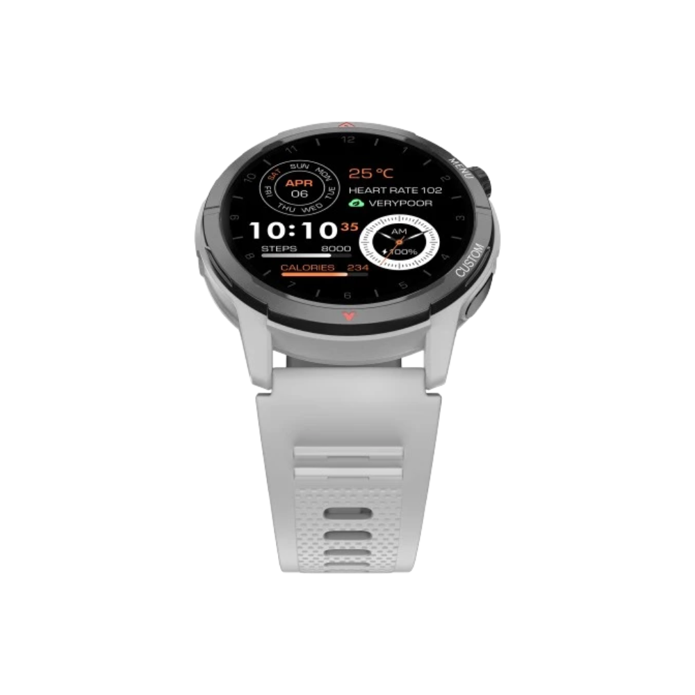 Fit Endeavour 2 Smartwatch