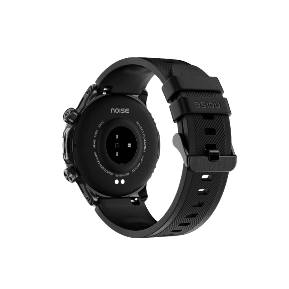 Fit Endeavour Smartwatch