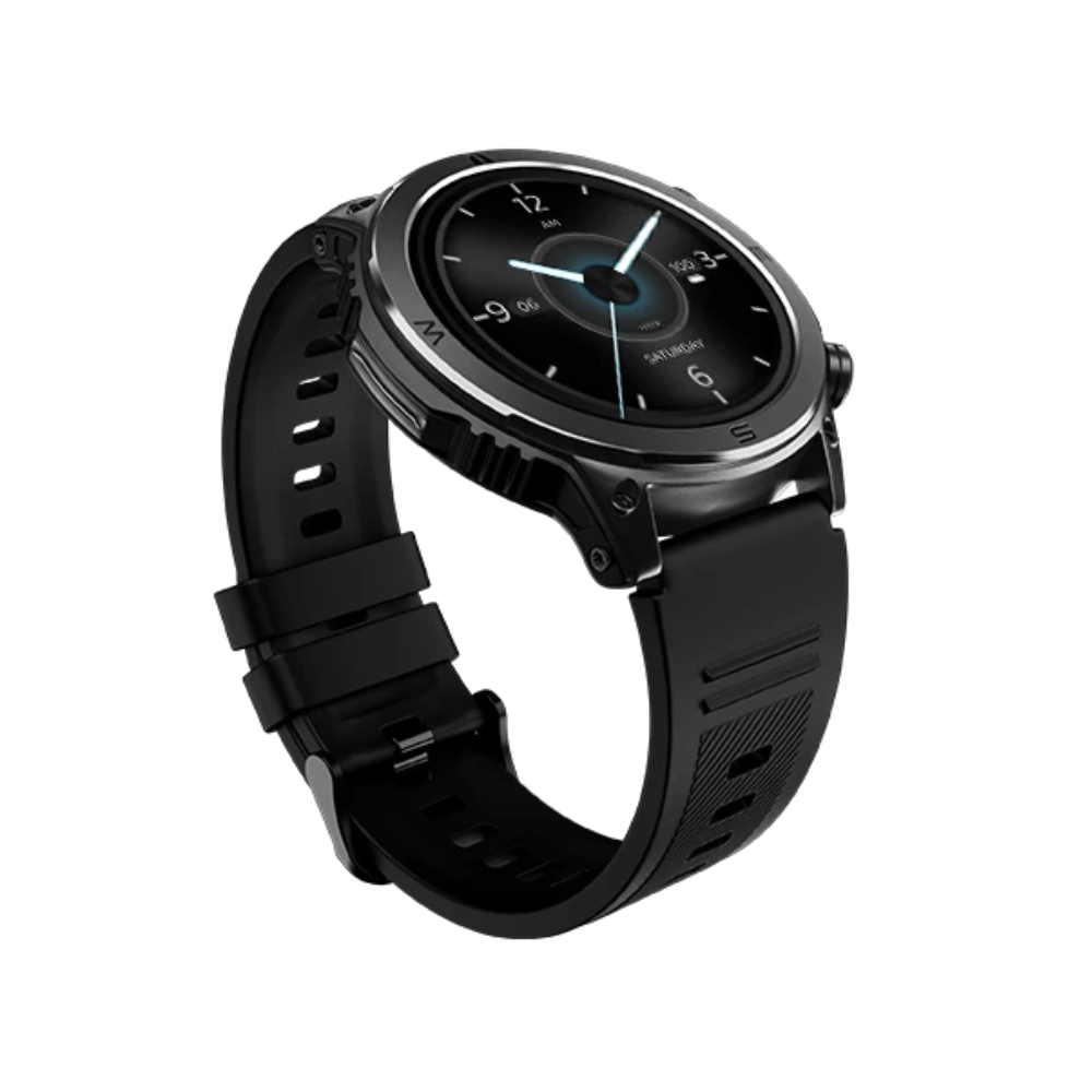 Fit Endeavour Smartwatch
