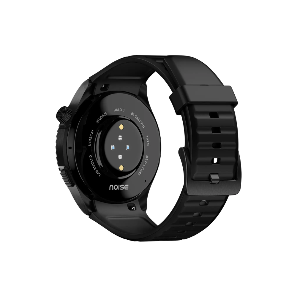 Fit Halo 03 Smartwatch