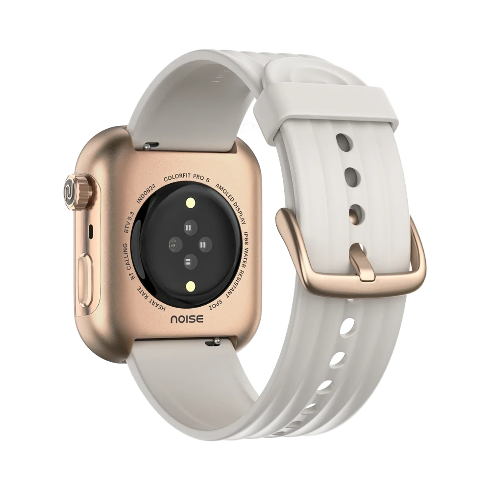 ColorFit Pro 6 Smartwatch