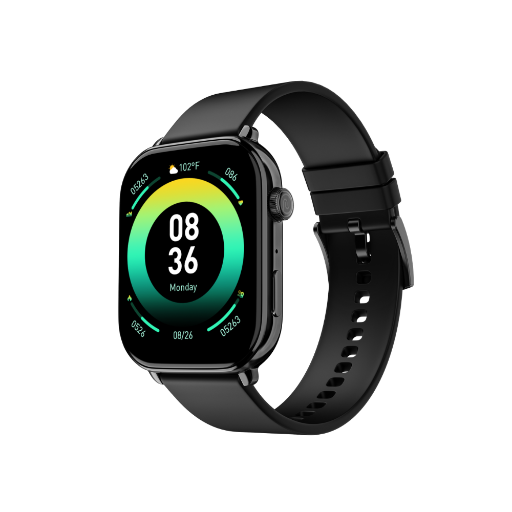 ColorFit Pulse 4 Max Smartwatch