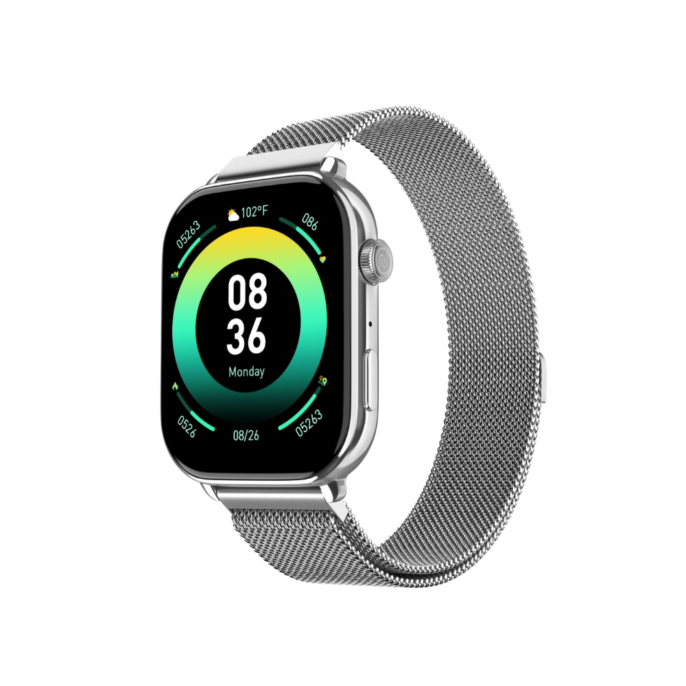 ColorFit Pulse 4 Max Smartwatch