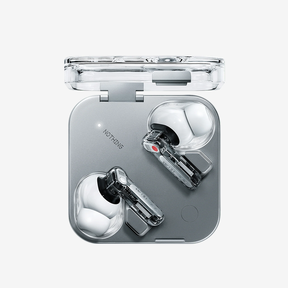 Ear (3) True Wireless Earbuds