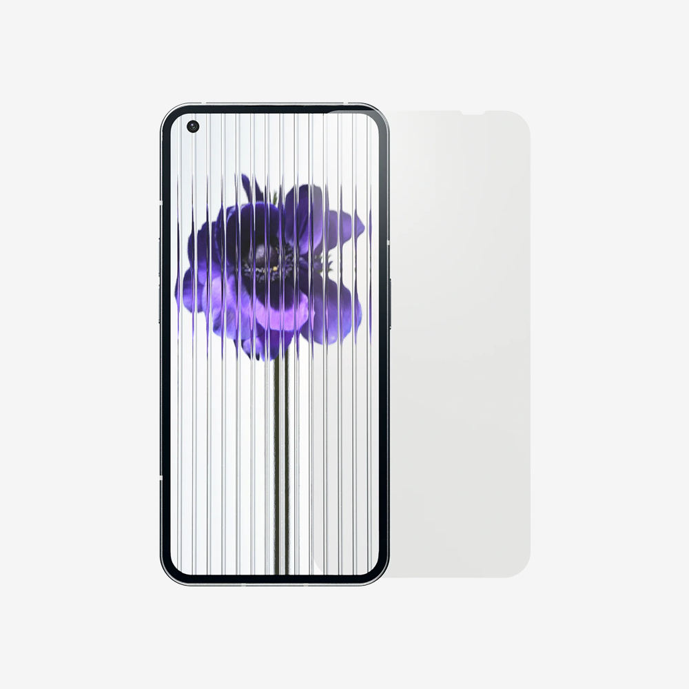 3D Tempered Glass for Nothing Phone (1)