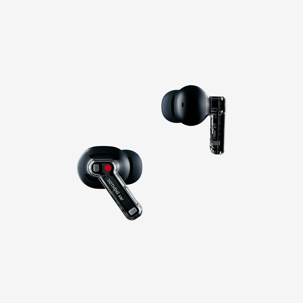 Ear True Wireless Earbuds — Digital Walker