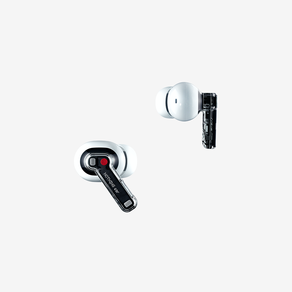 Ear True Wireless Earbuds