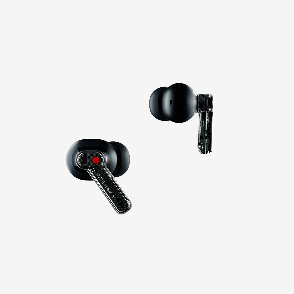 Ear (a) True Wireless Earbuds