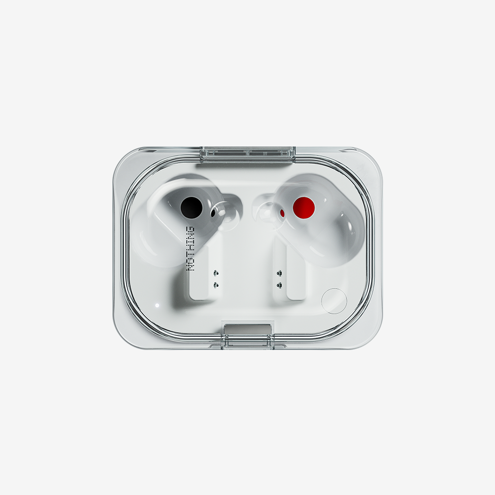 Ear a True Wireless Earbuds