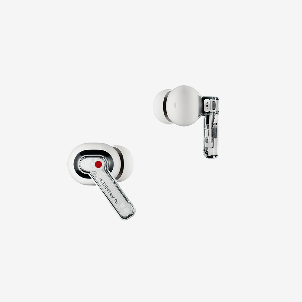 Ear (a) True Wireless Earbuds