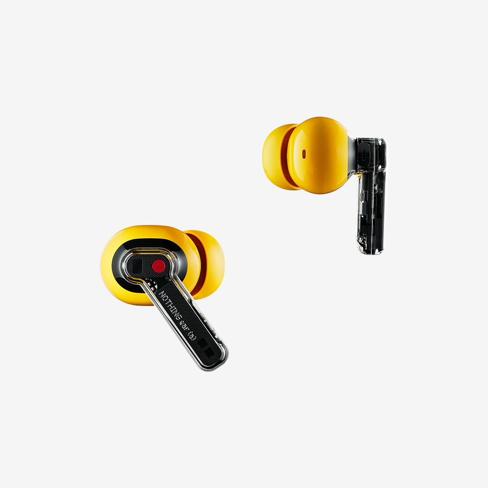 Ear (a) True Wireless Earbuds