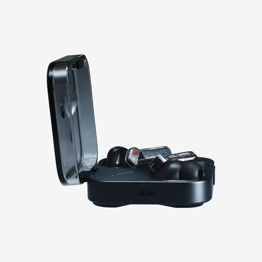 Ear (3) True Wireless Earbuds