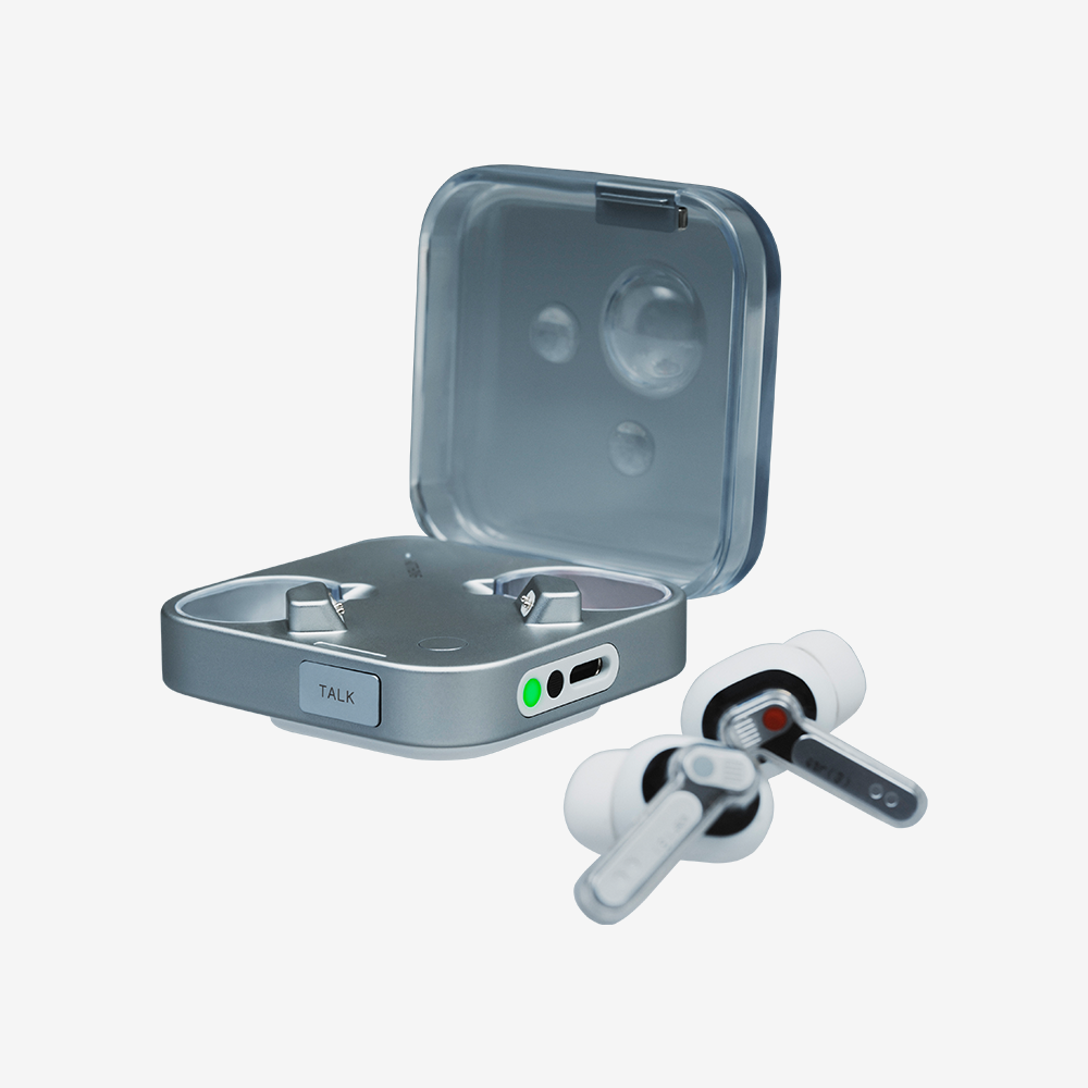 Ear (3) True Wireless Earbuds