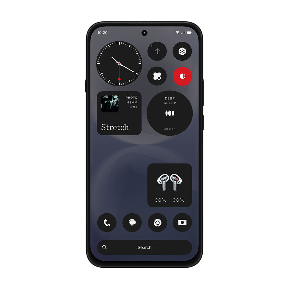 [PRE-ORDER] Phone (4b)