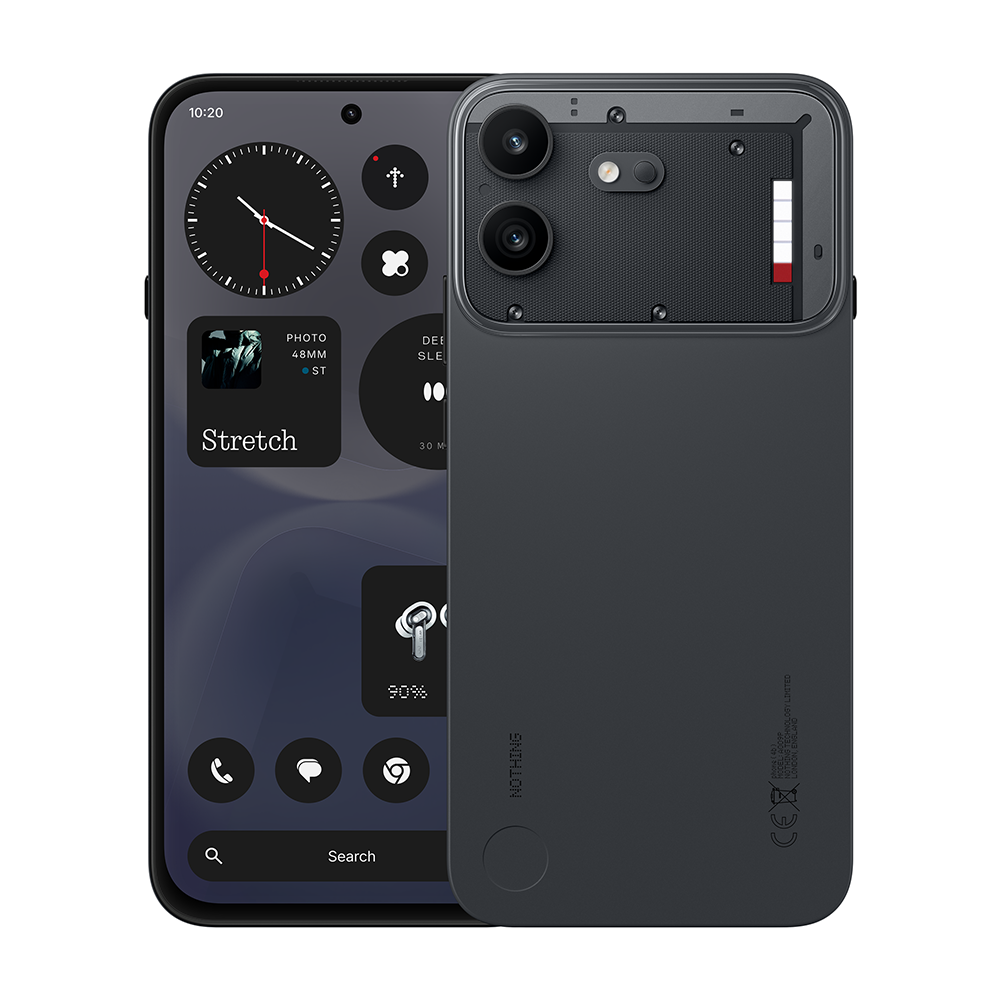 [PRE-ORDER] Phone (4b)
