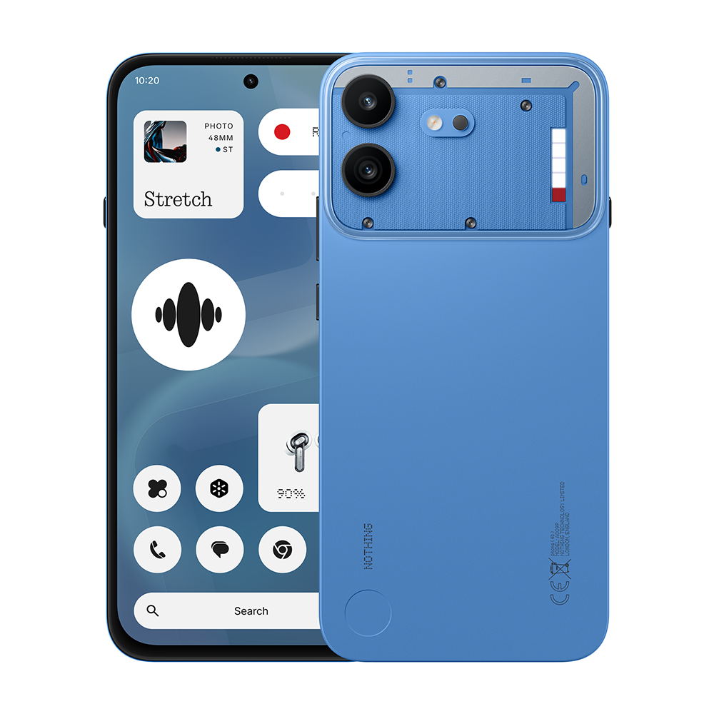 [PRE-ORDER] Phone (4b)