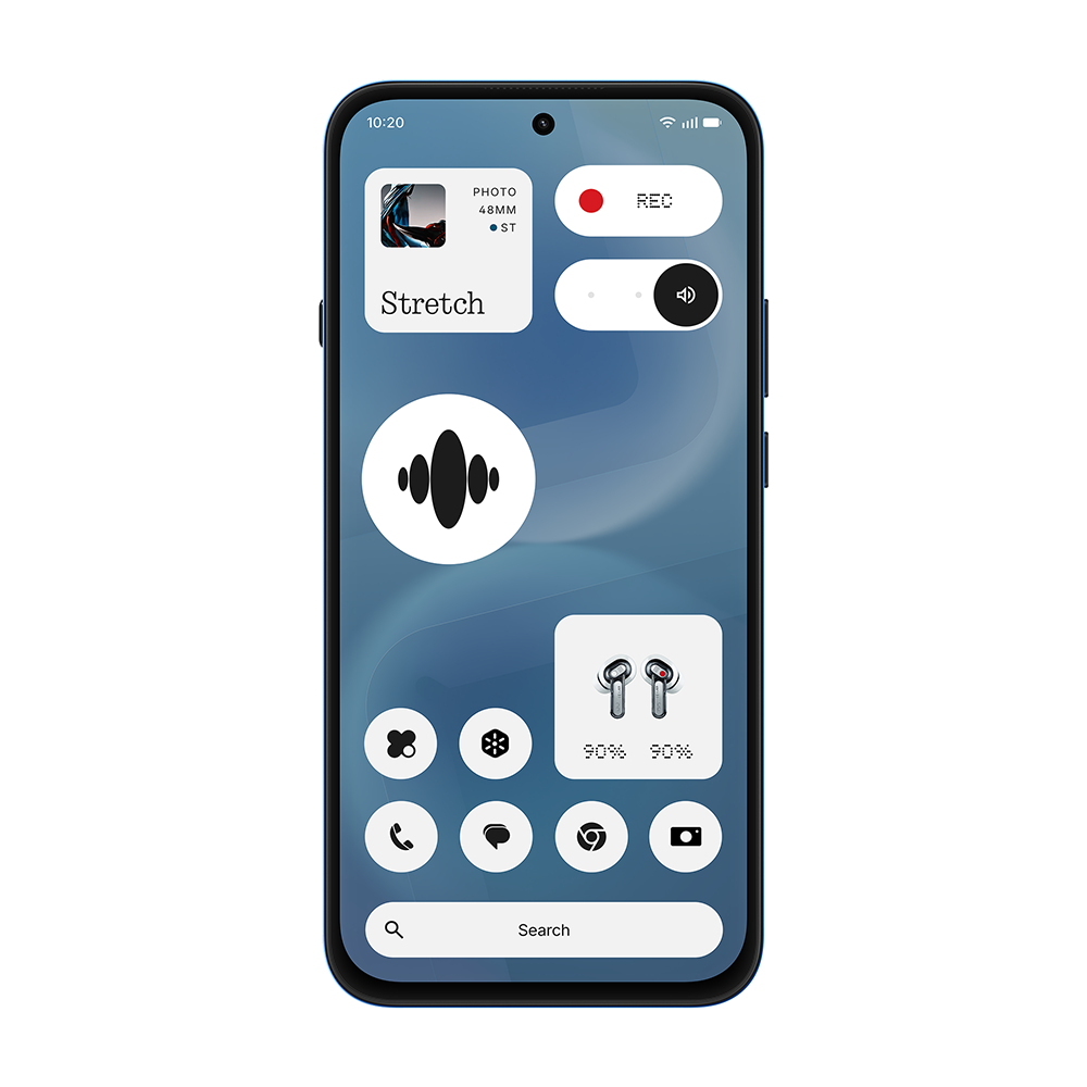 [PRE-ORDER] Phone (4b)