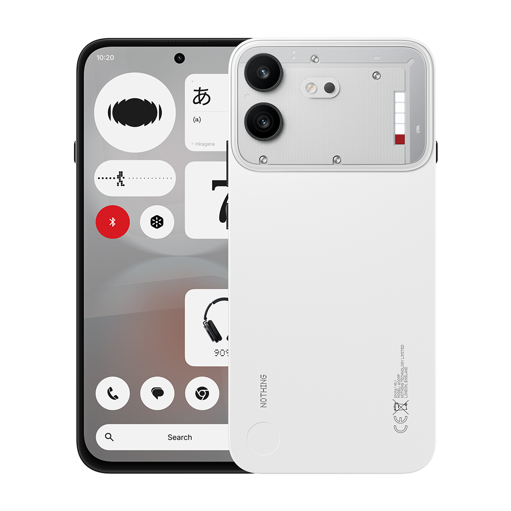 [PRE-ORDER] Phone (4b)