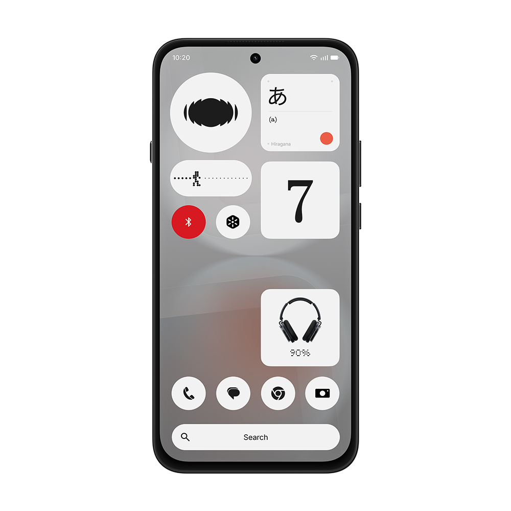 [PRE-ORDER] Phone (4b)