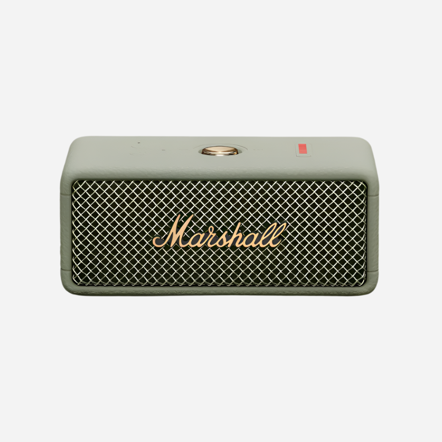 Emberton III Bluetooth Speaker