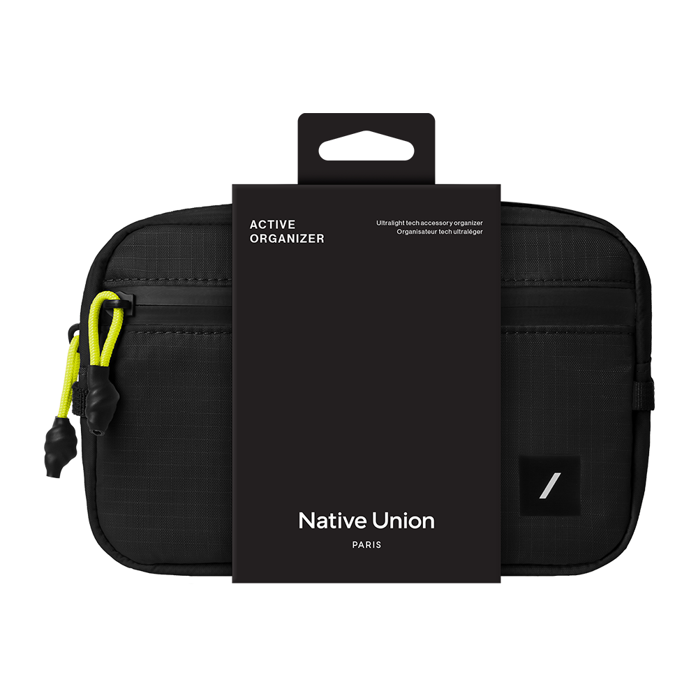 Active Organizer