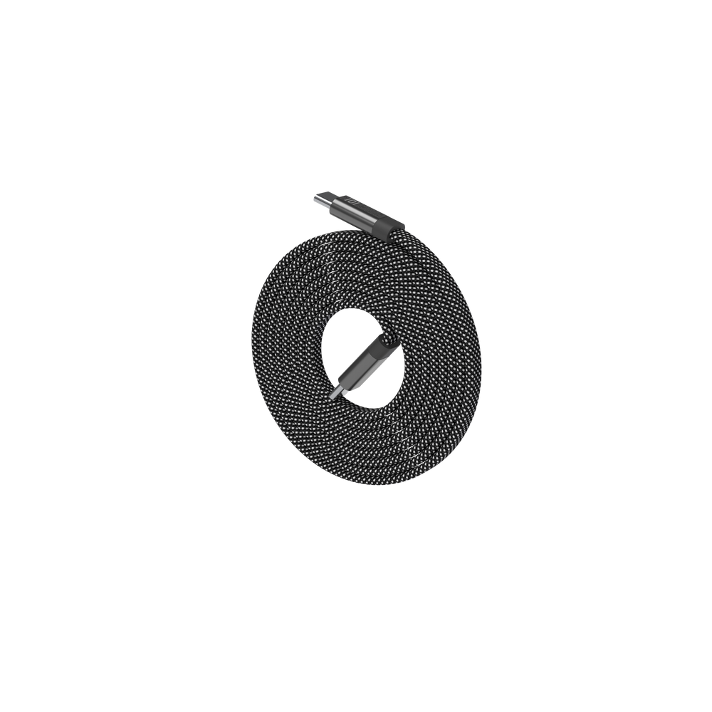 Neat Cable Magnetically Organizing Charge Cable (USB-C to USB-C) 60W