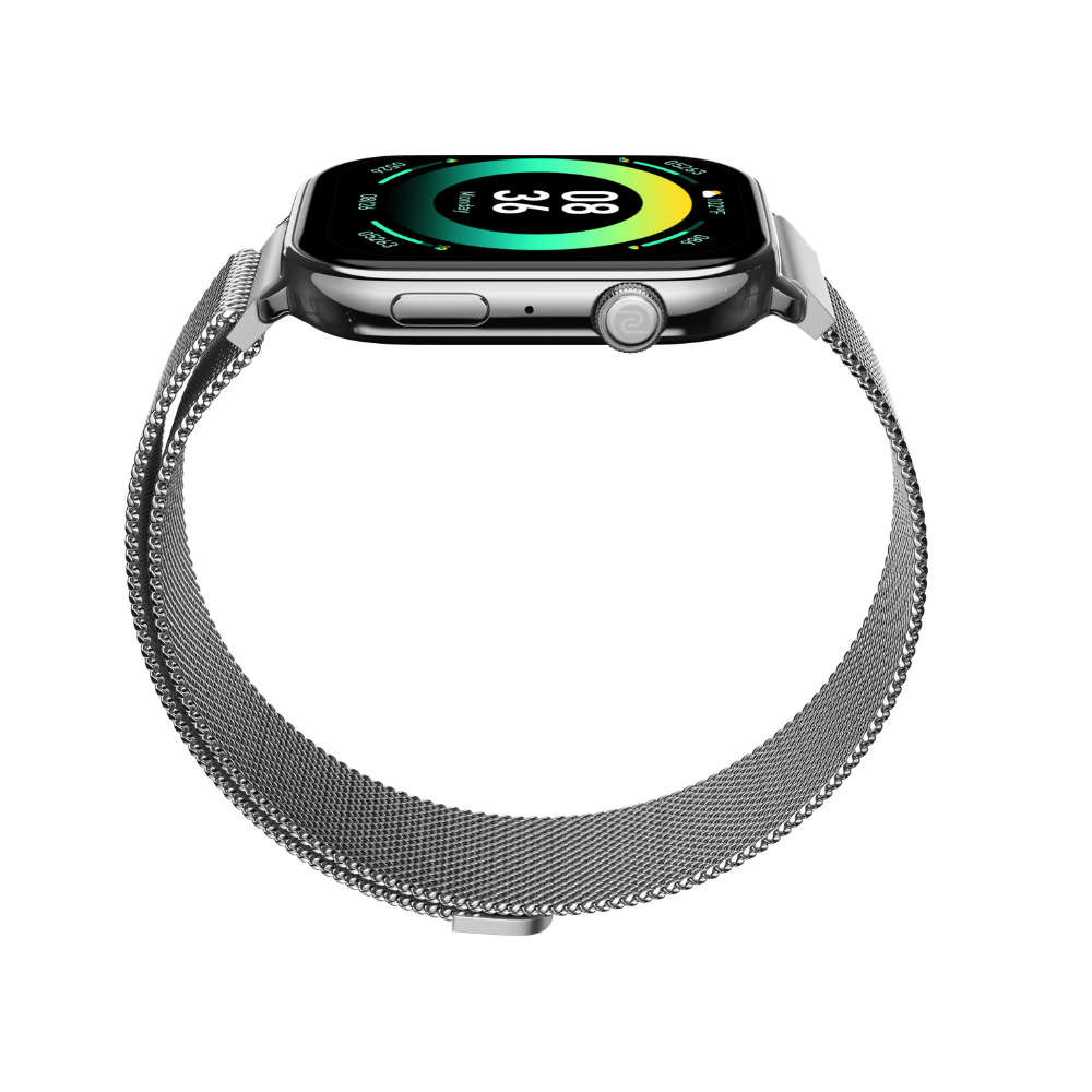ColorFit Pulse 4 Max Smartwatch