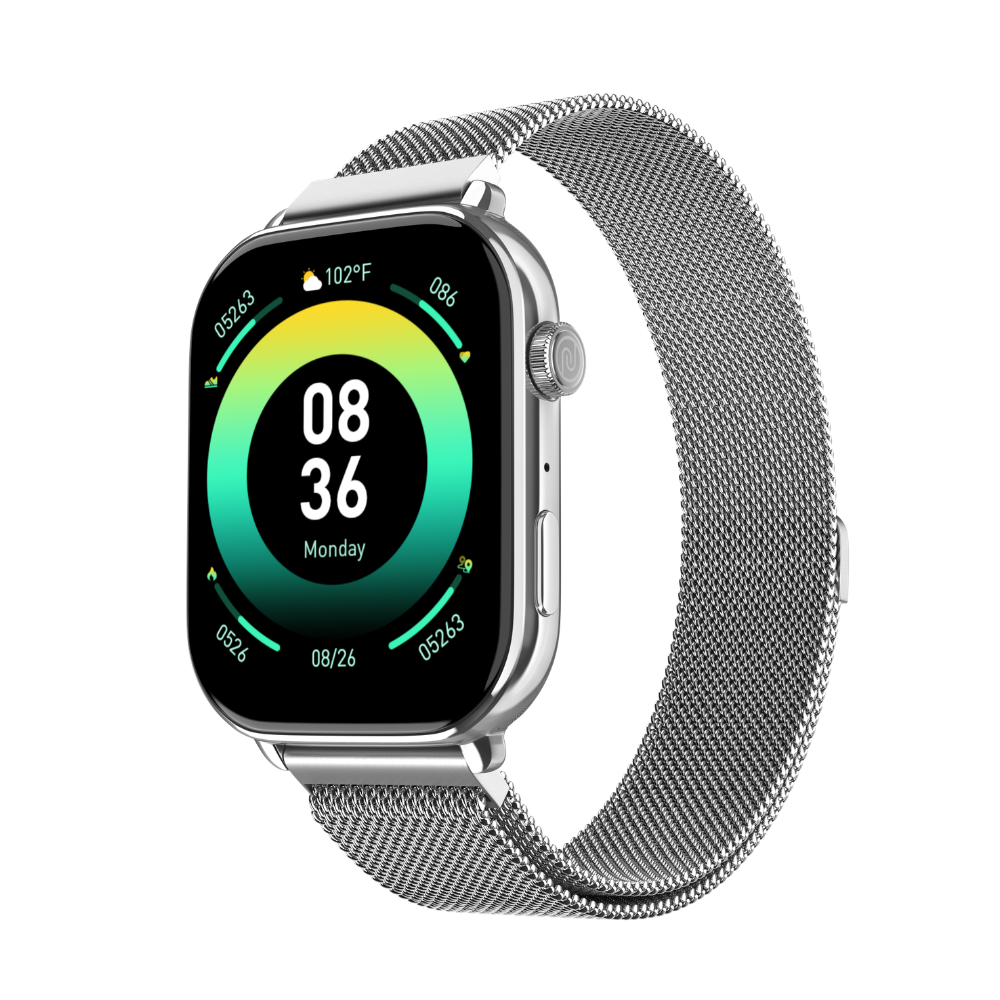 ColorFit Pulse 4 Max Smartwatch