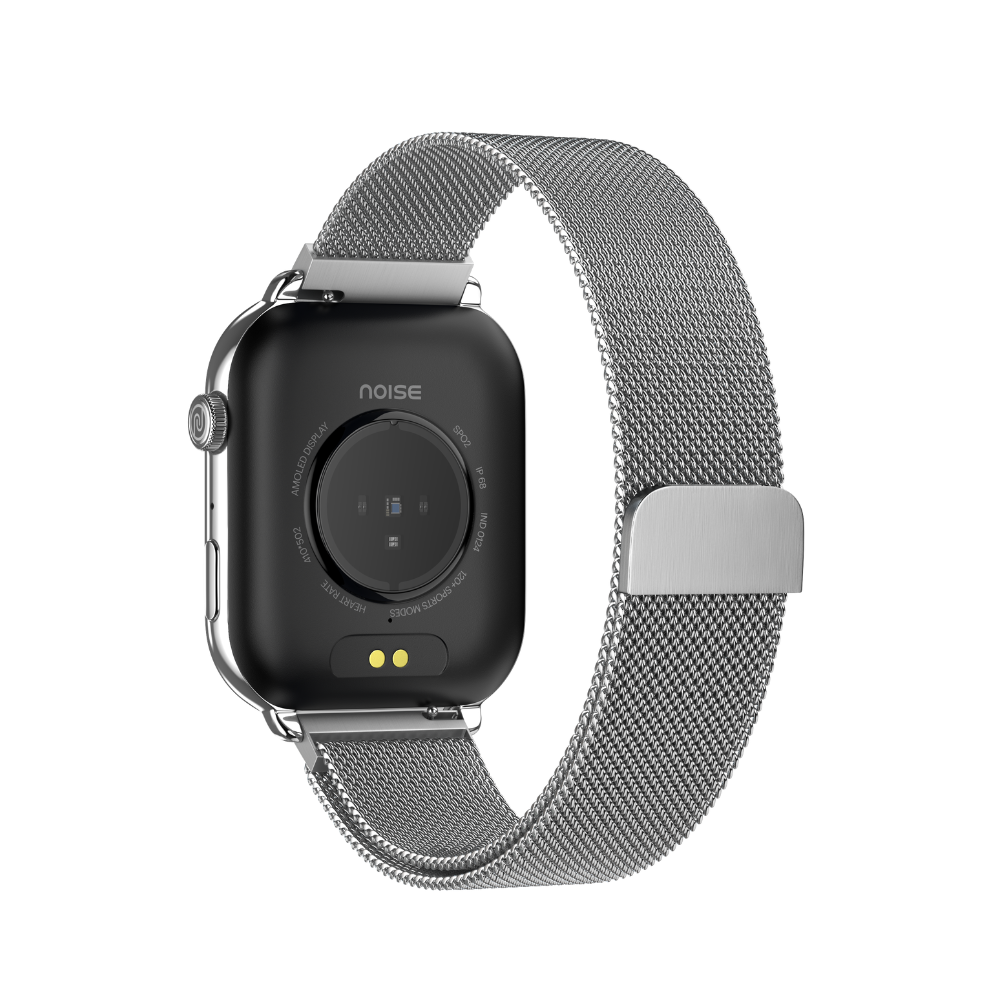 ColorFit Pulse 4 Max Smartwatch