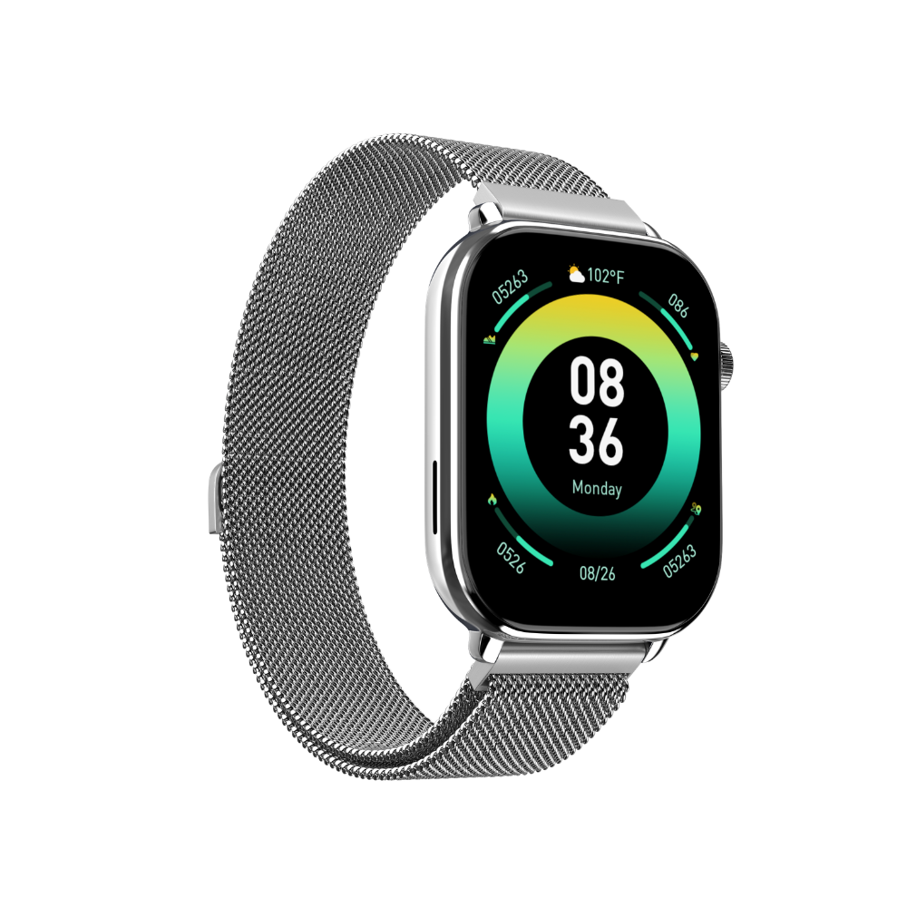 ColorFit Pulse 4 Max Smartwatch