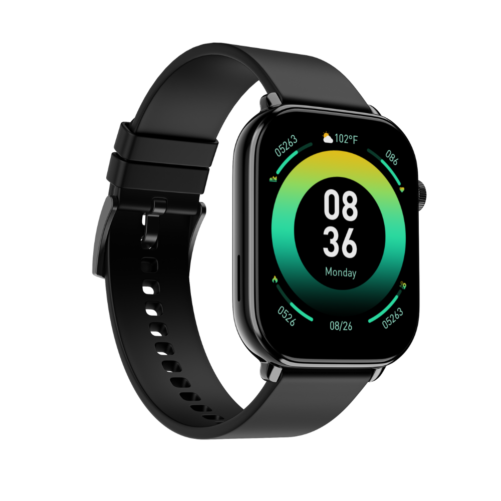 ColorFit Pulse 4 Max Smartwatch